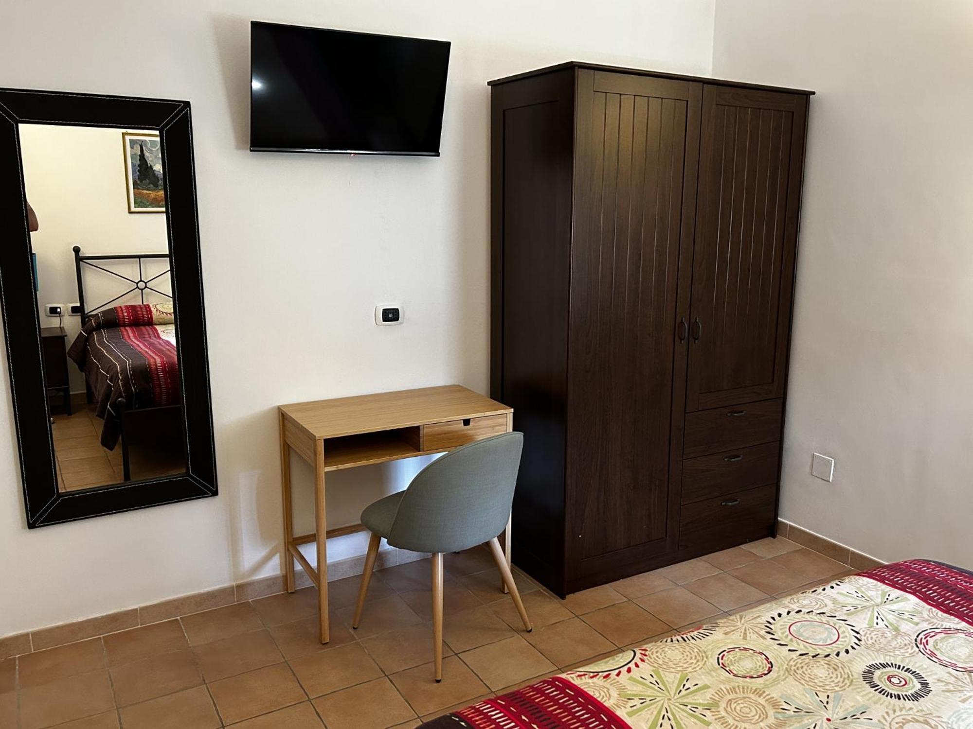 Ferienwohnung 4Flats In Orto Di Venanzio Barrea Exterior foto
